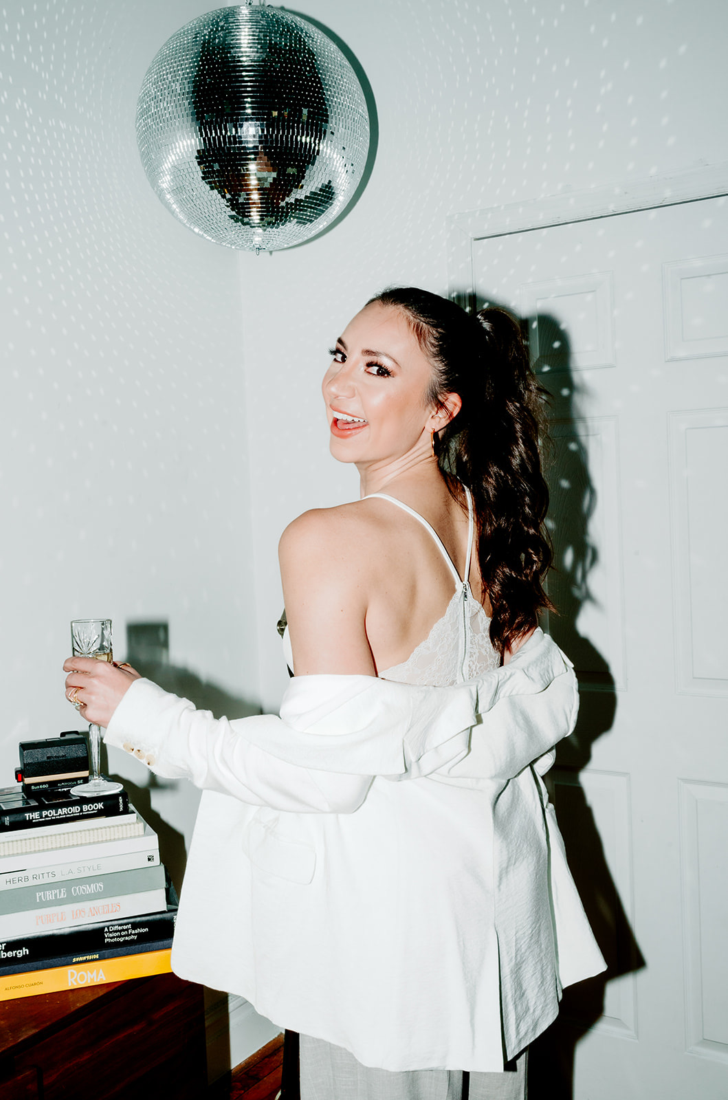 Александра Мэдисон