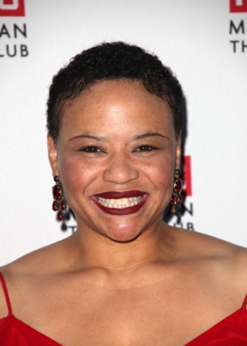 Кэролайн Клэй