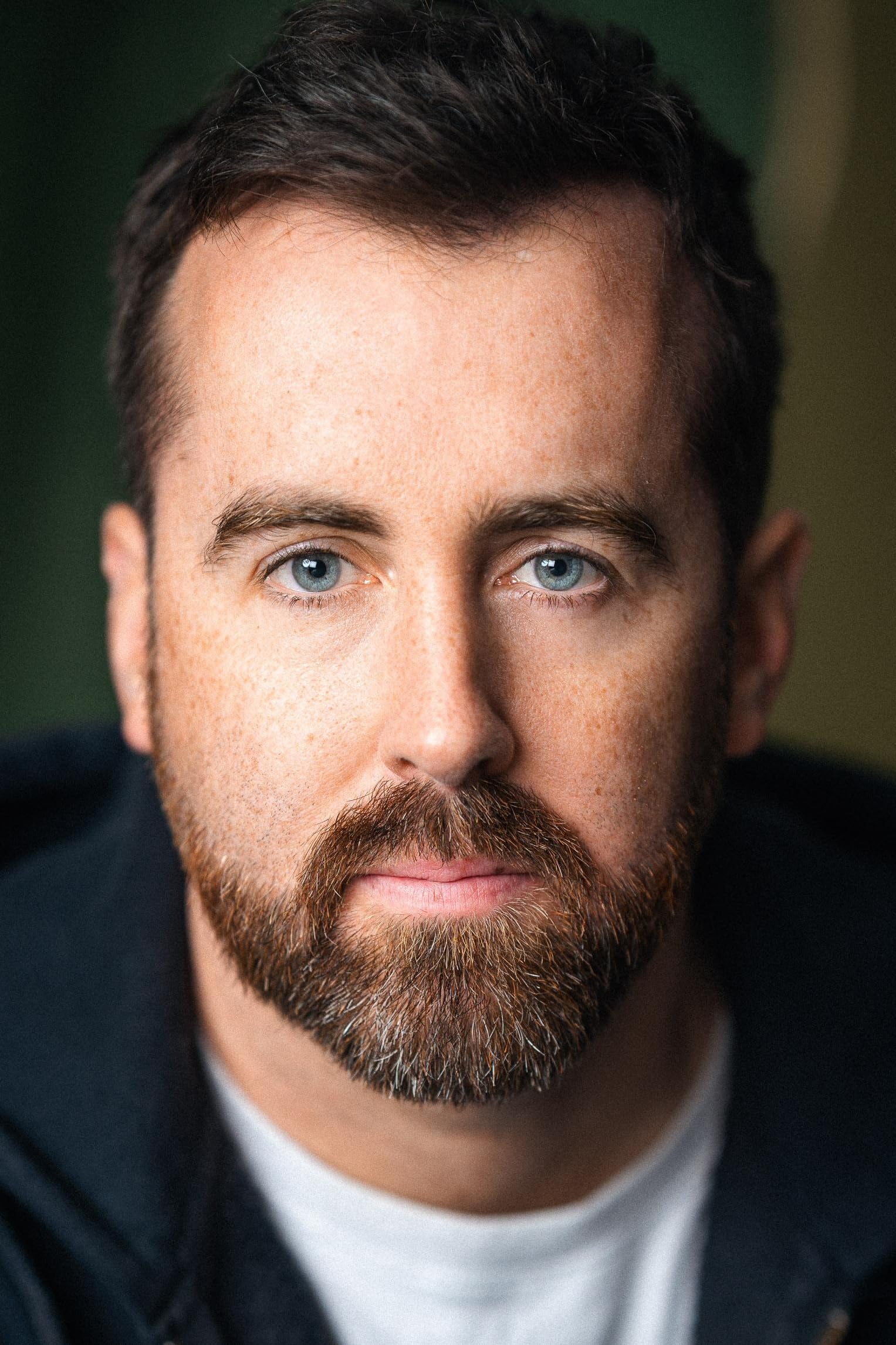 Джеймс Мэтисон