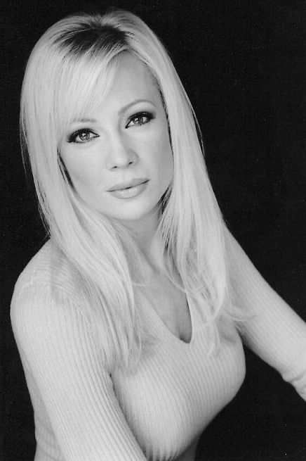 Стэйси Хэйес