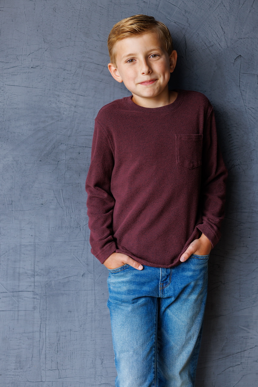 Джексон Сейфрид