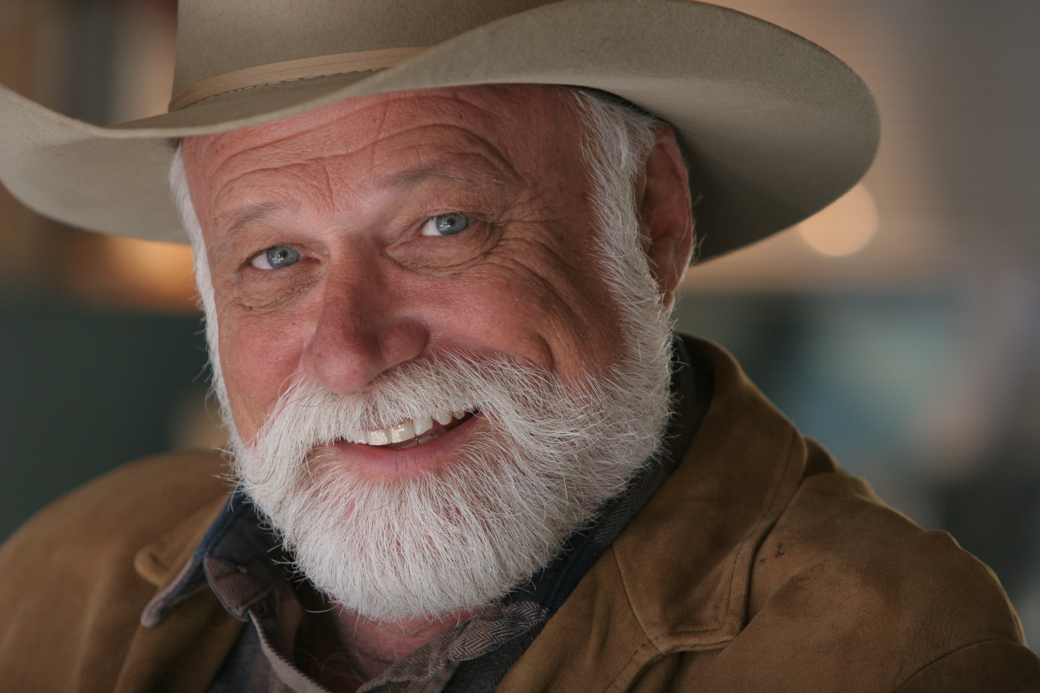 Стив Ларкин