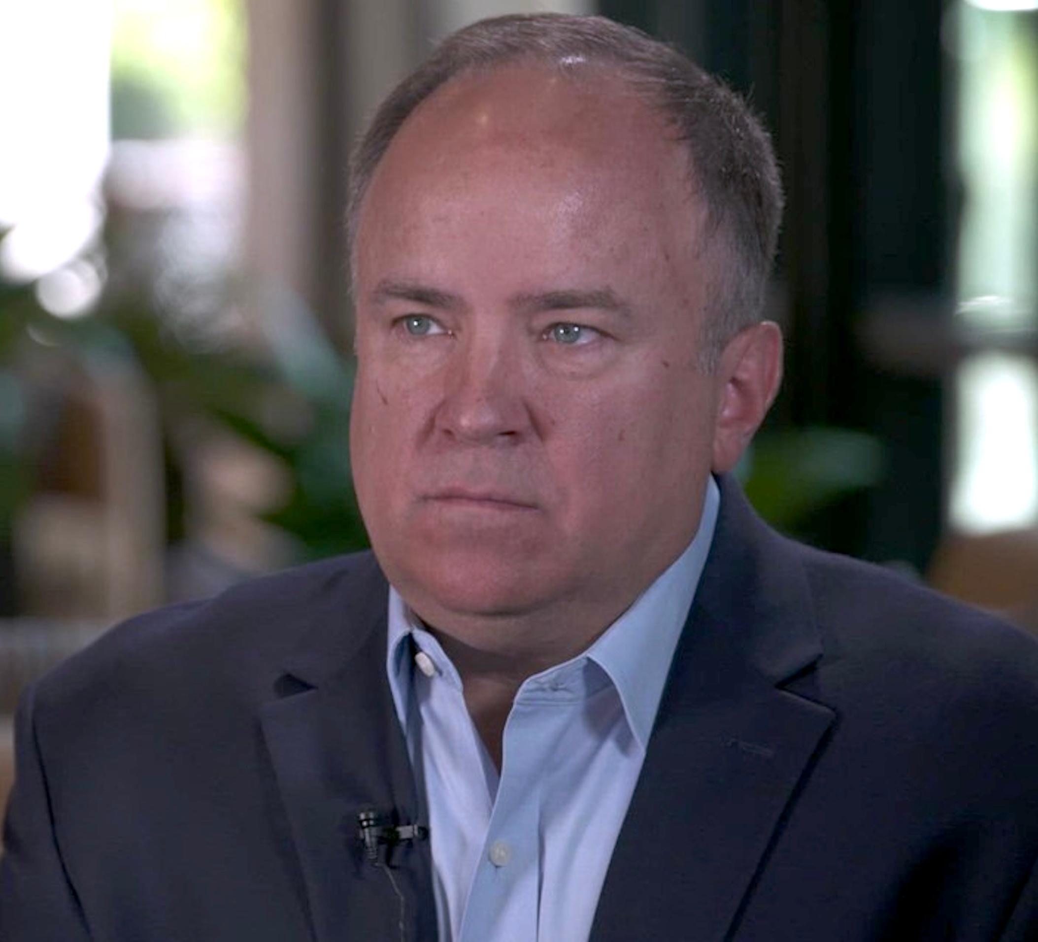 Скотт МакКлеллэн