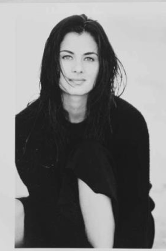 Мора Питерс