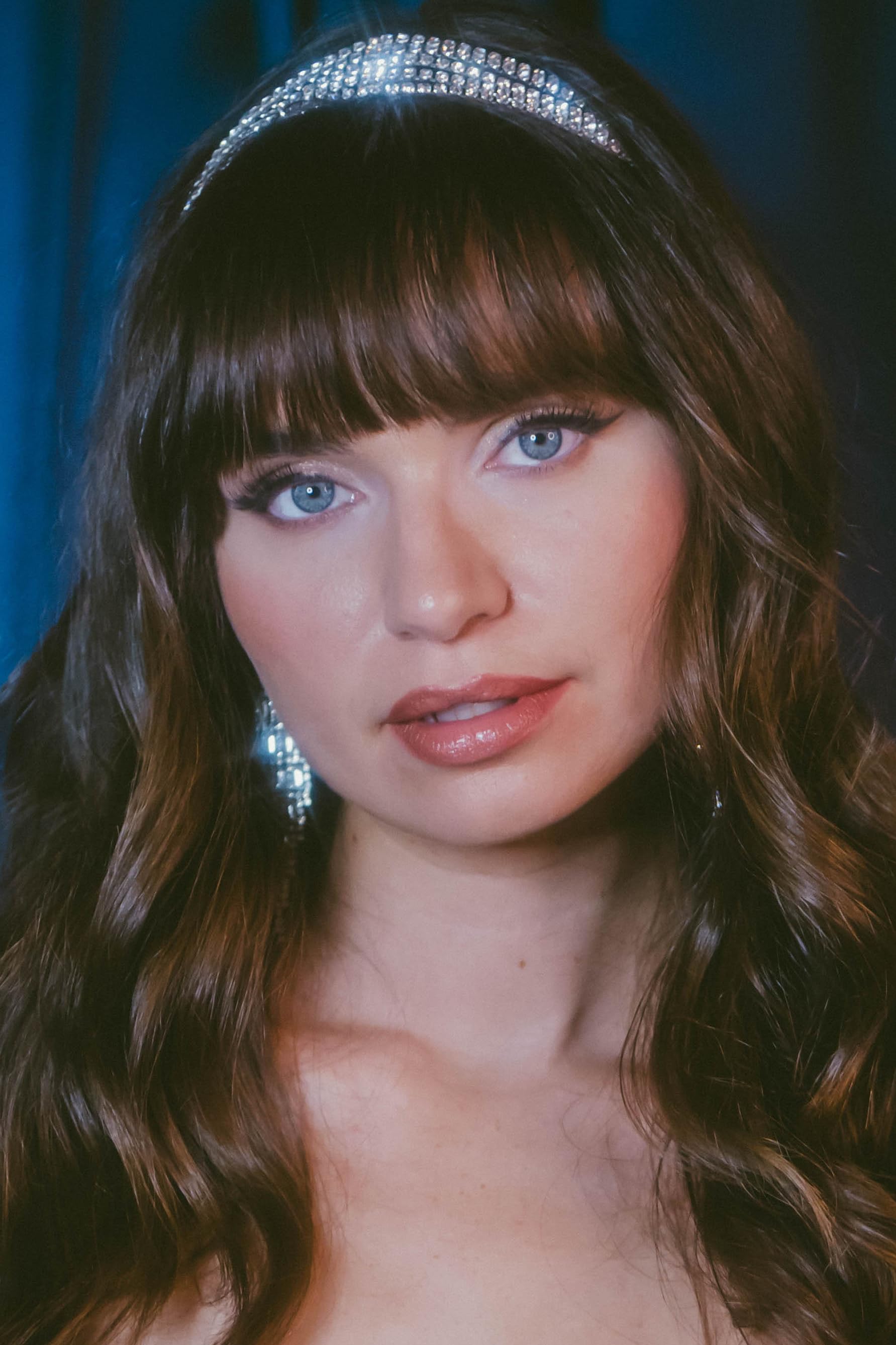 Ноэль Харлоу