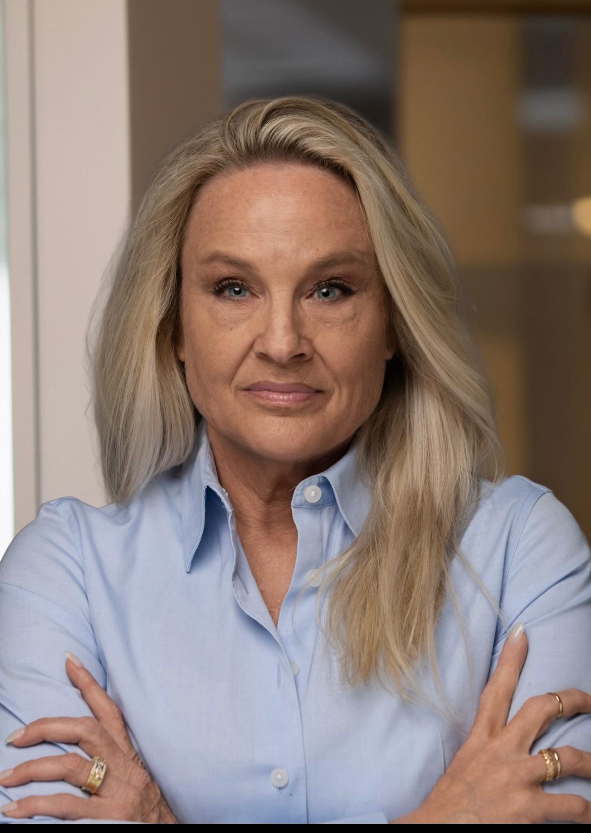 Colette Bliobenes