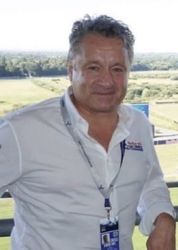 Ник Феллоуз