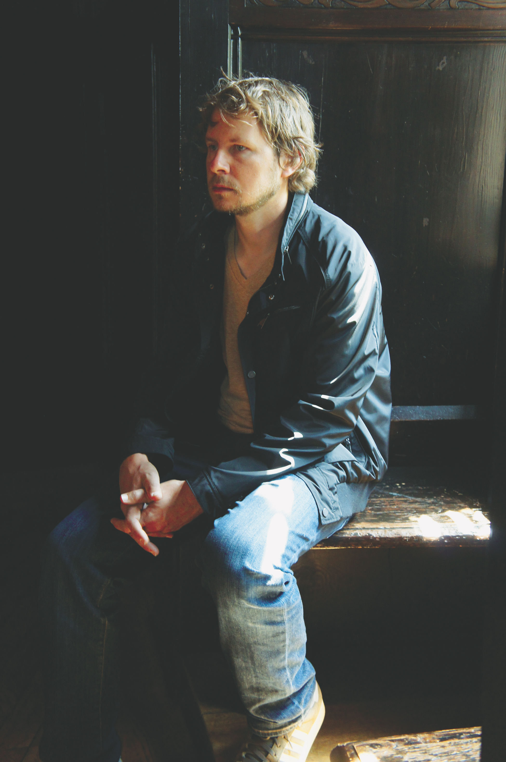 Кристофер Роу