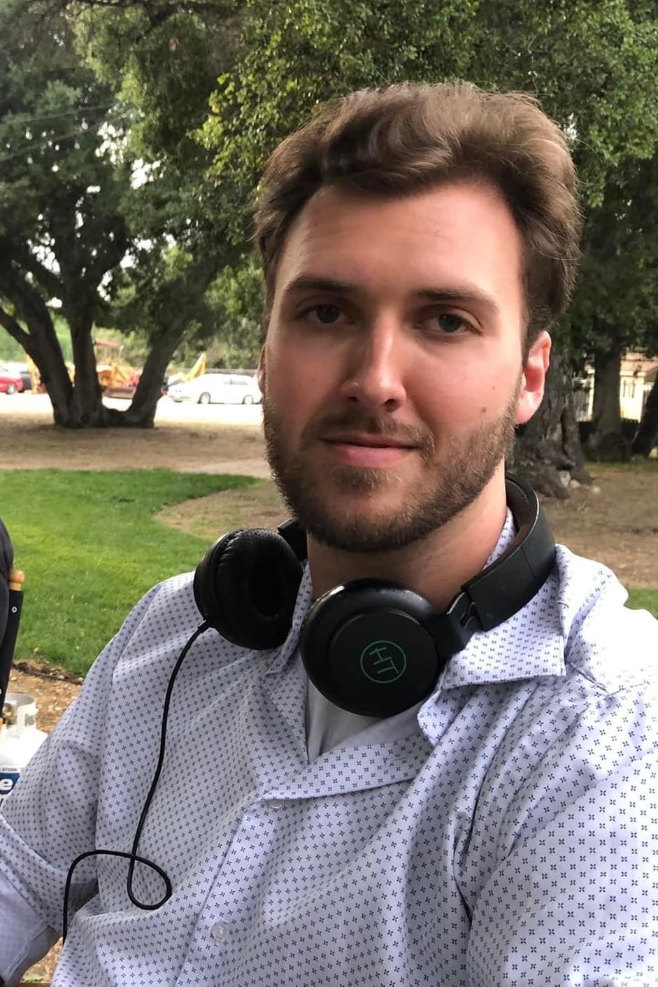 Jackson Reid Williams