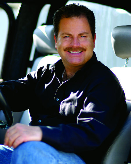 Николас Беневенто