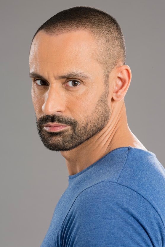 Луис Гаспар