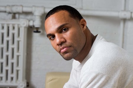 Трой Джонсон