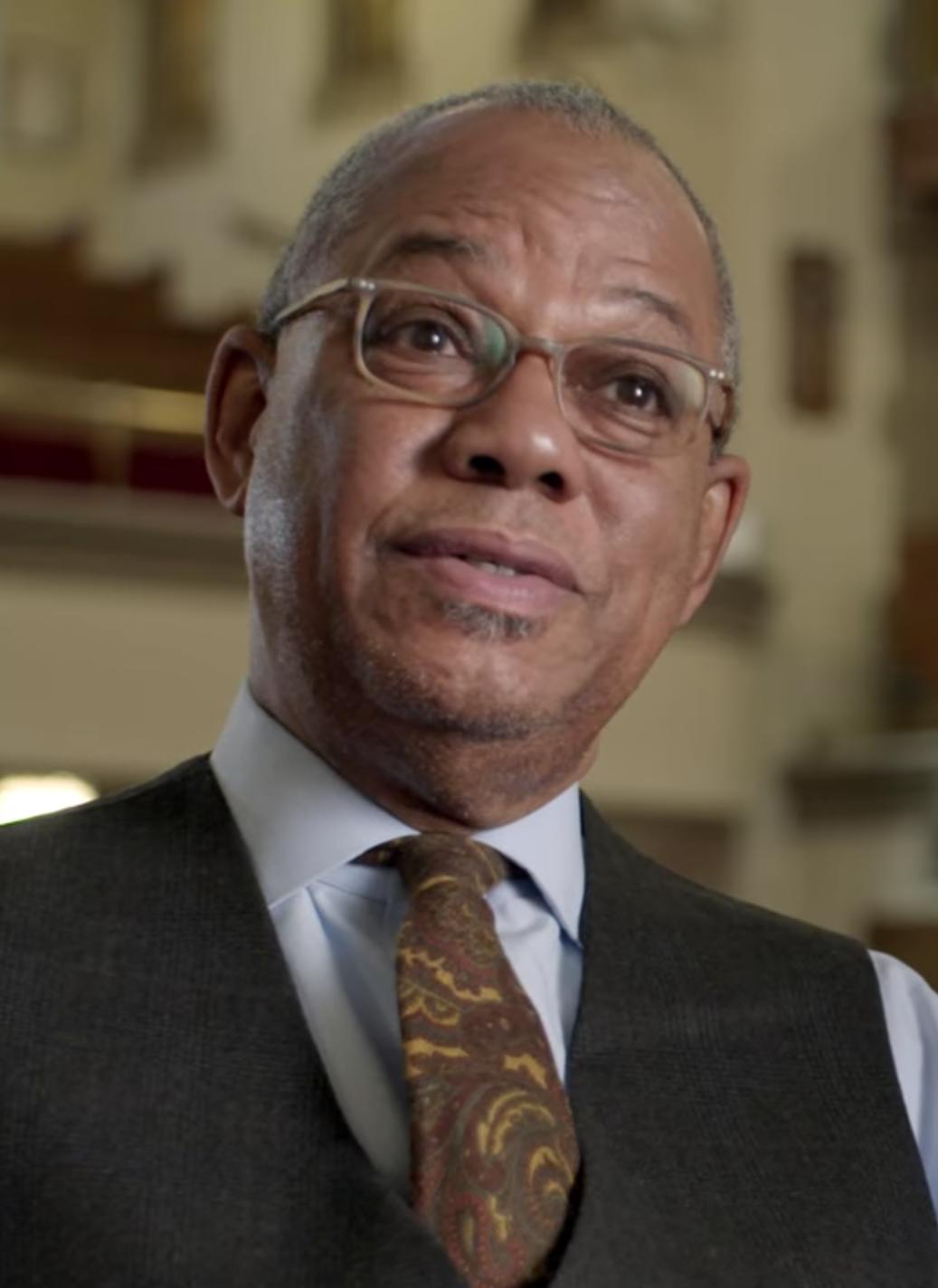 Кэлвин О. Баттс III