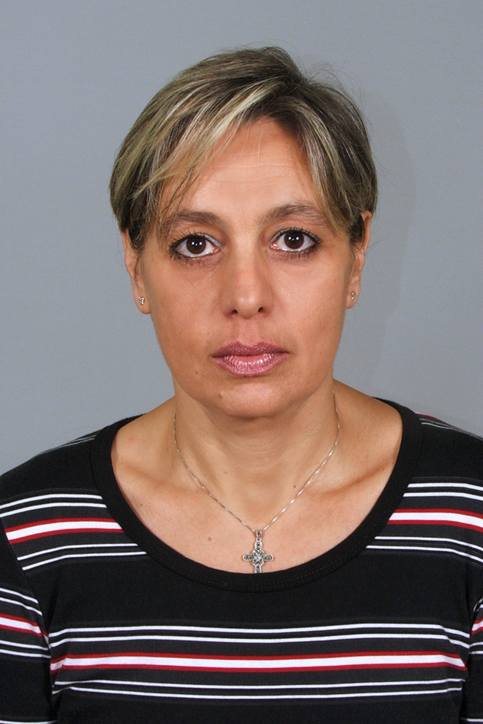 Zhoitsa Florova