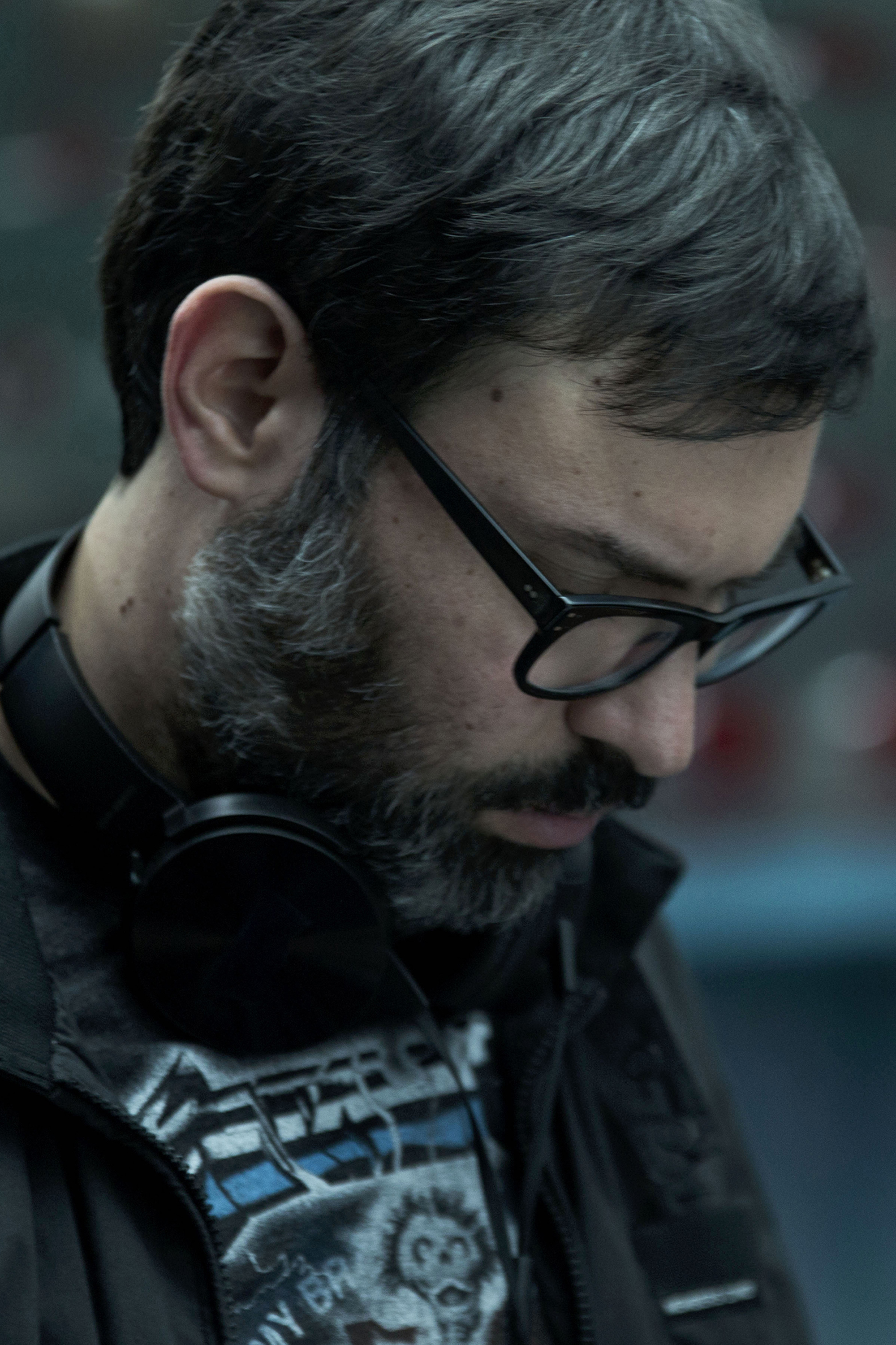 Луис Хавьер Энайне