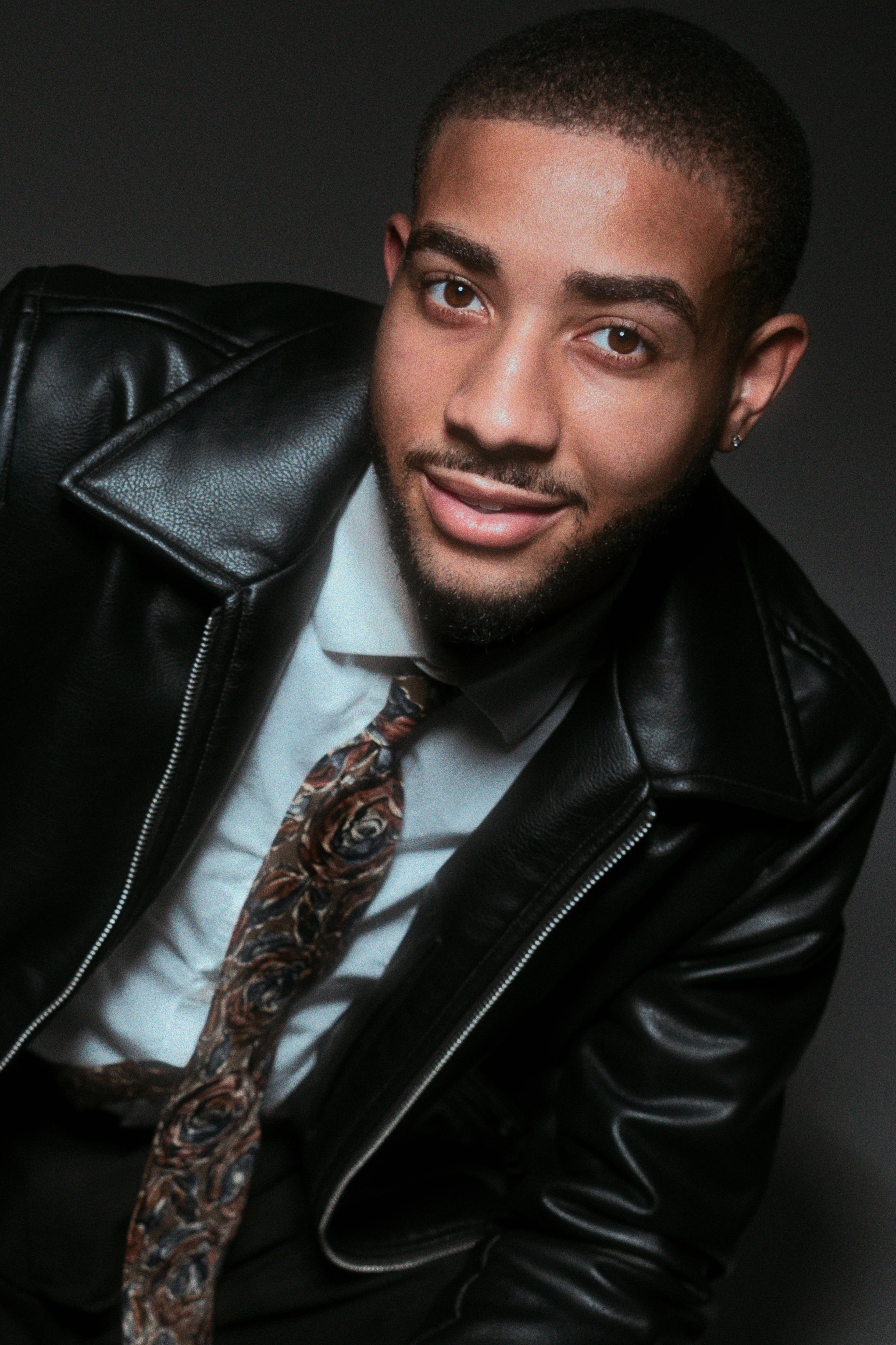 Гидеон Мэдисон