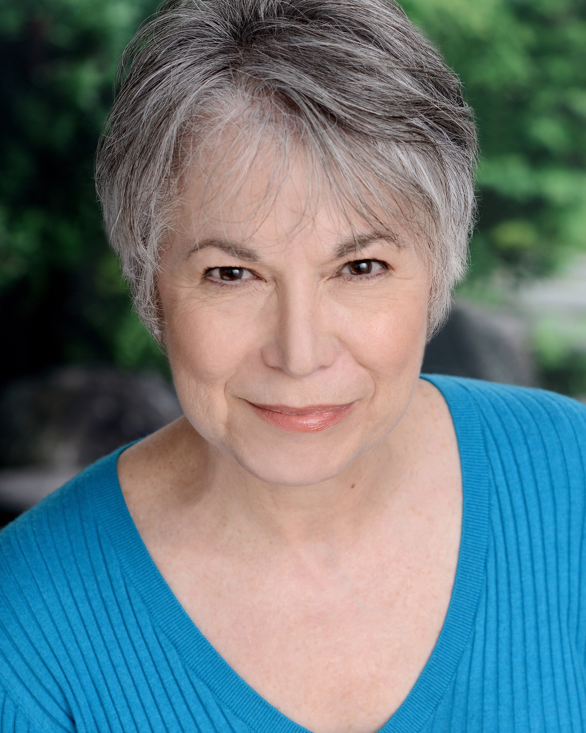 Жаклин Сидни