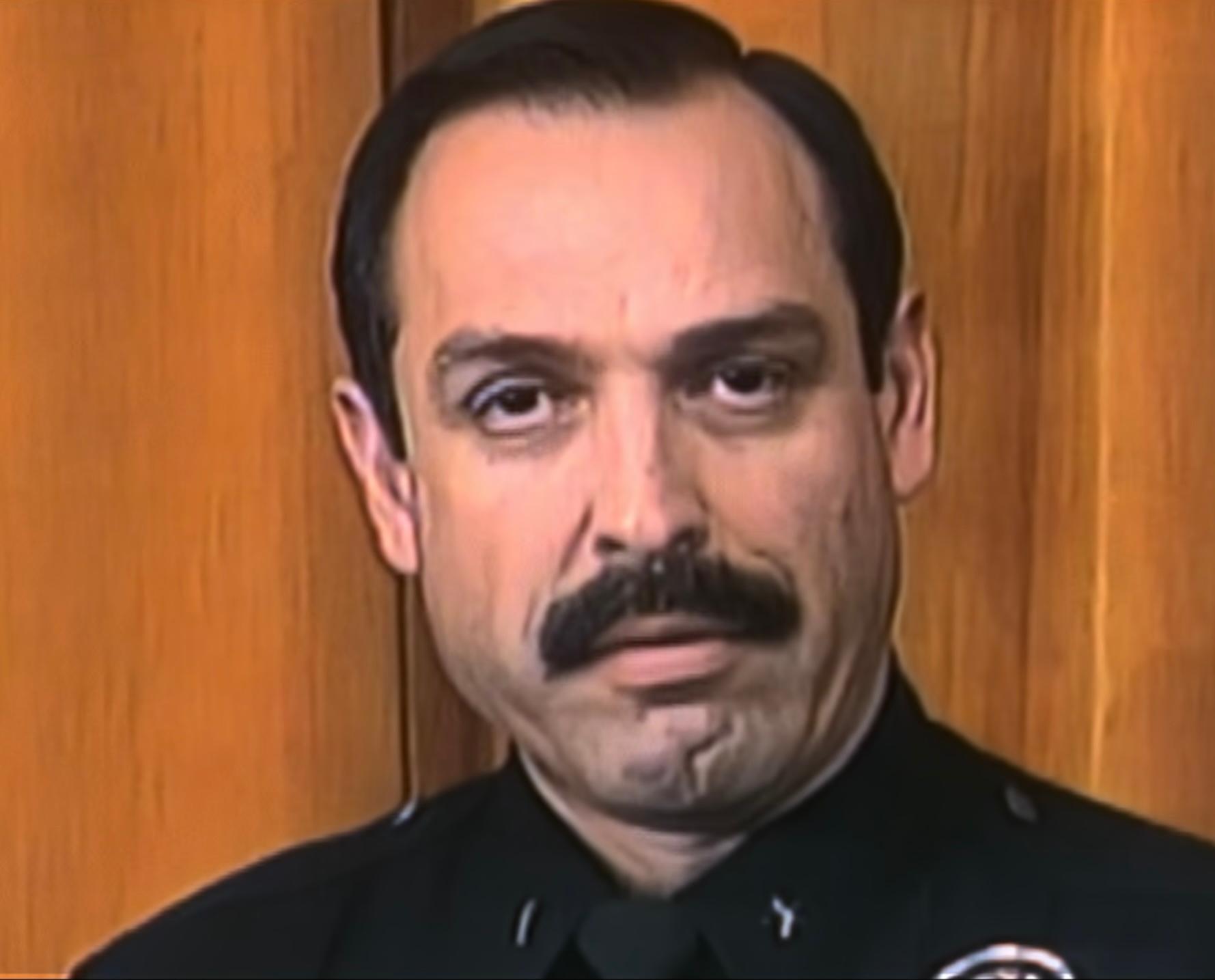 Дэвид Гаскон