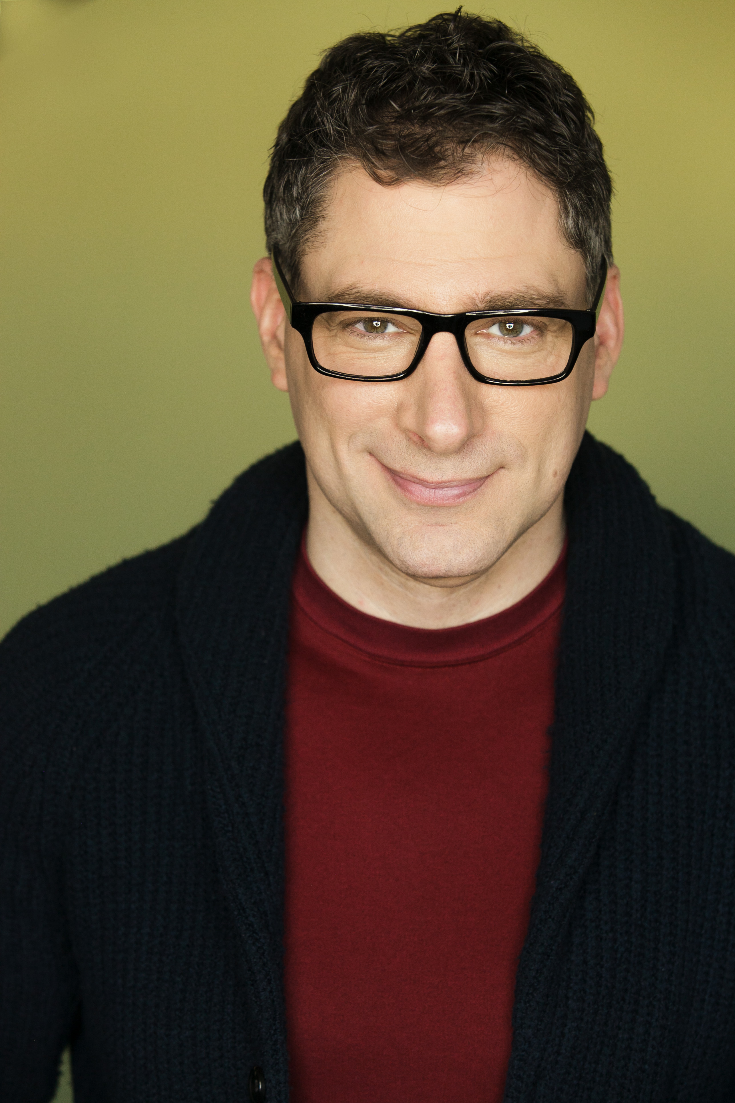 Джонатан Липоу