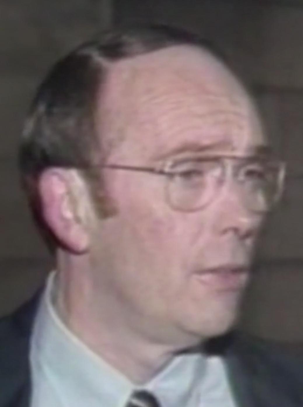 Джим МакДугал