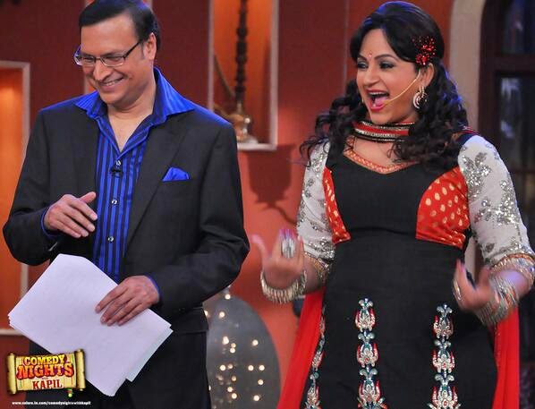 Раджат Шарма