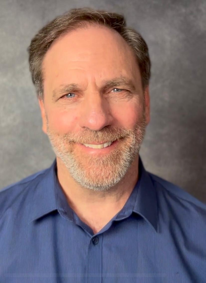 Дэвид Эбботт