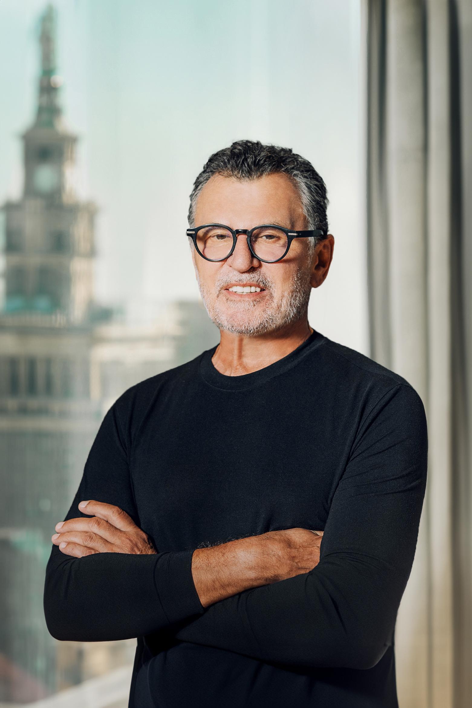 Gregory Jankilevitsch