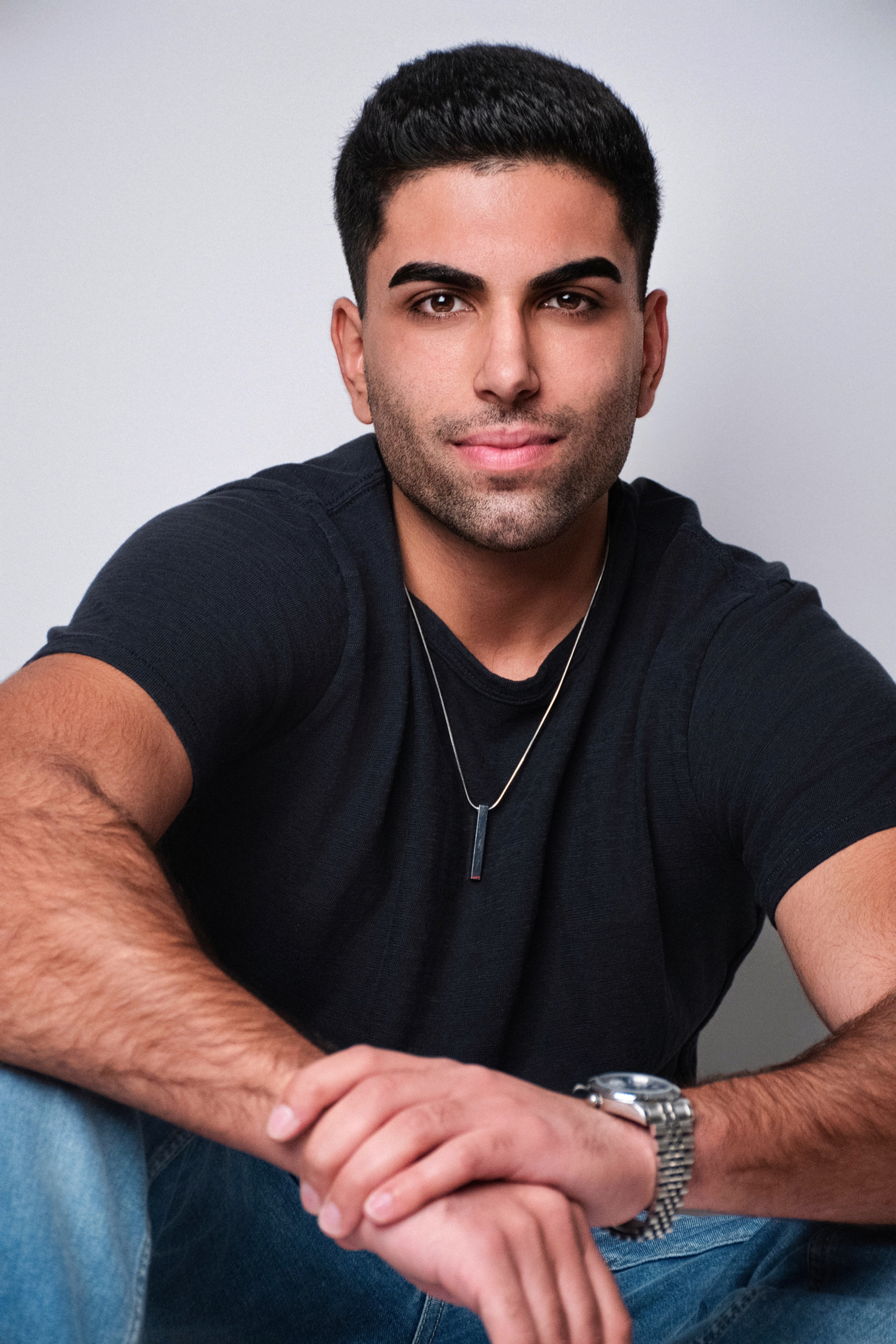 Элиотт Назарян