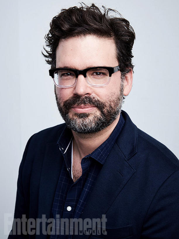 Джудд Эрлих