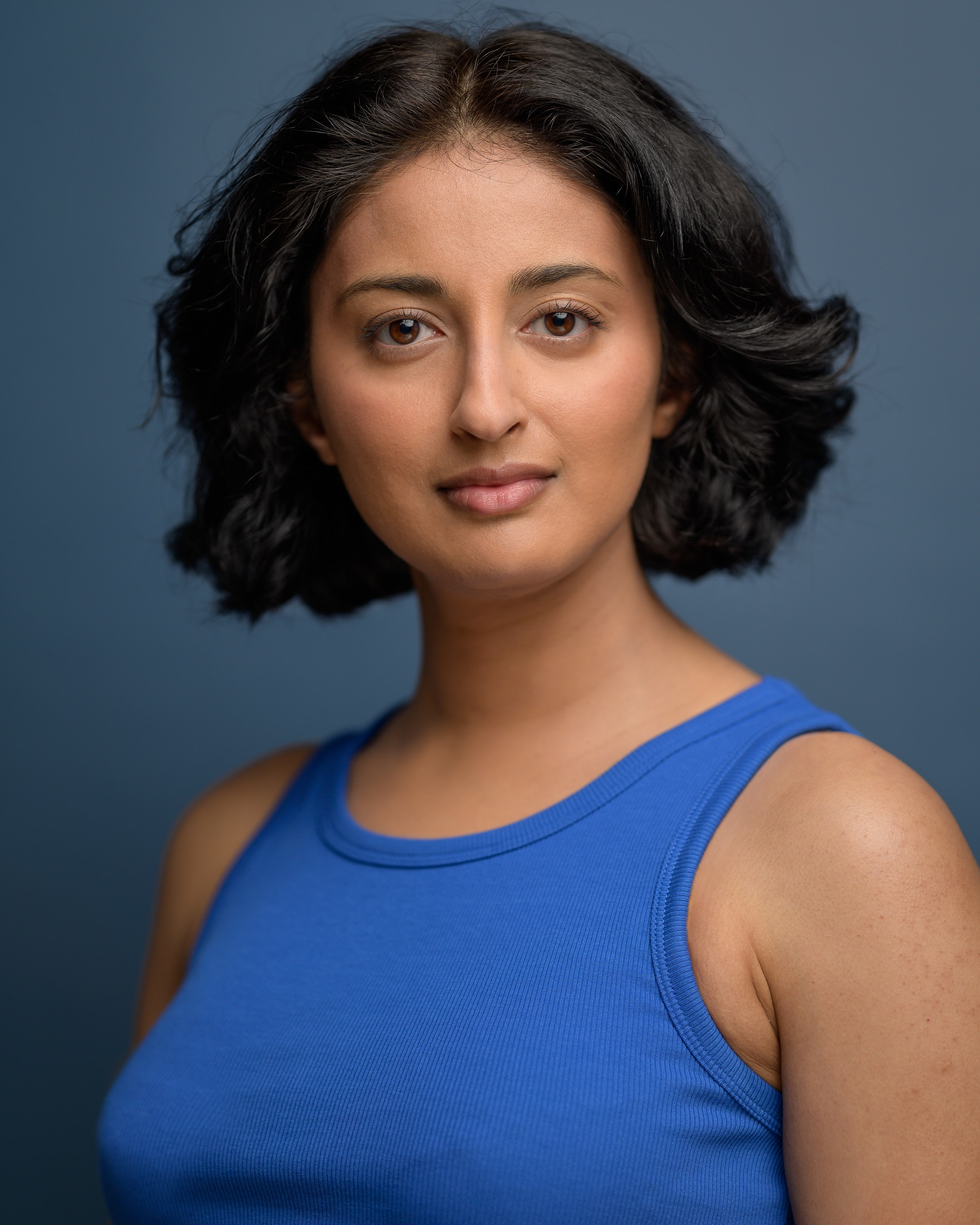 Natasha Jayahendry