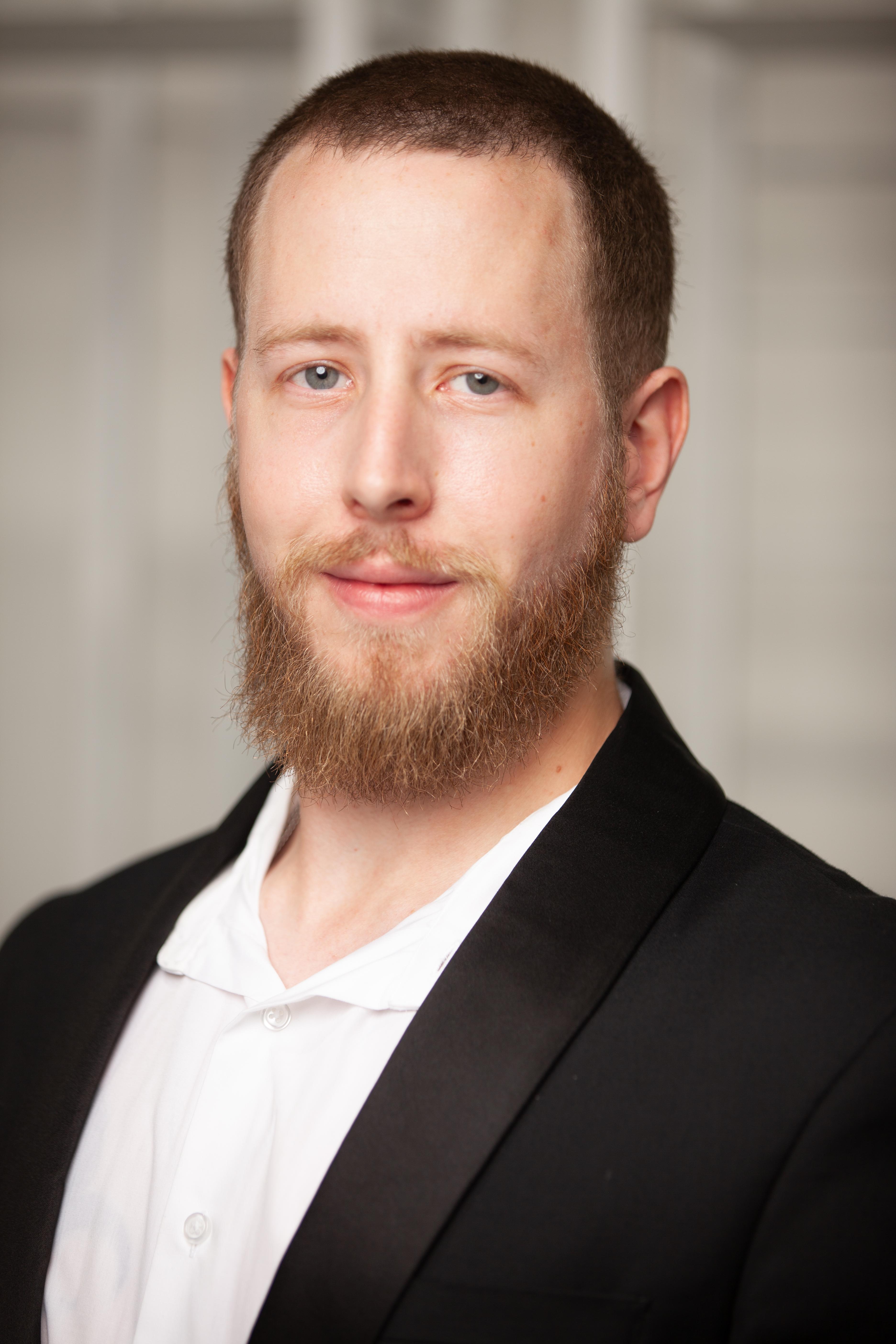 Натан Скотт