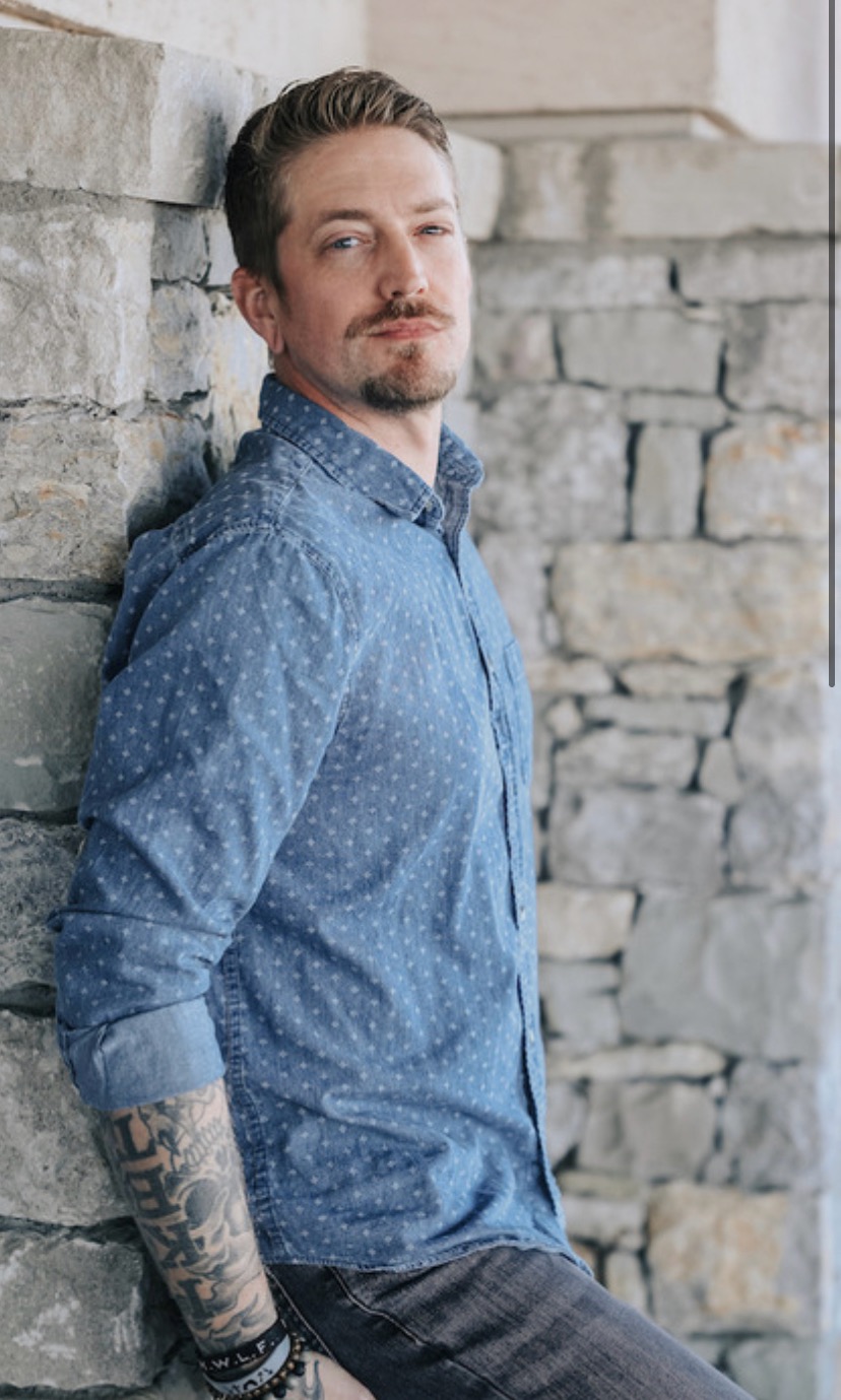 Мэттью Саймон