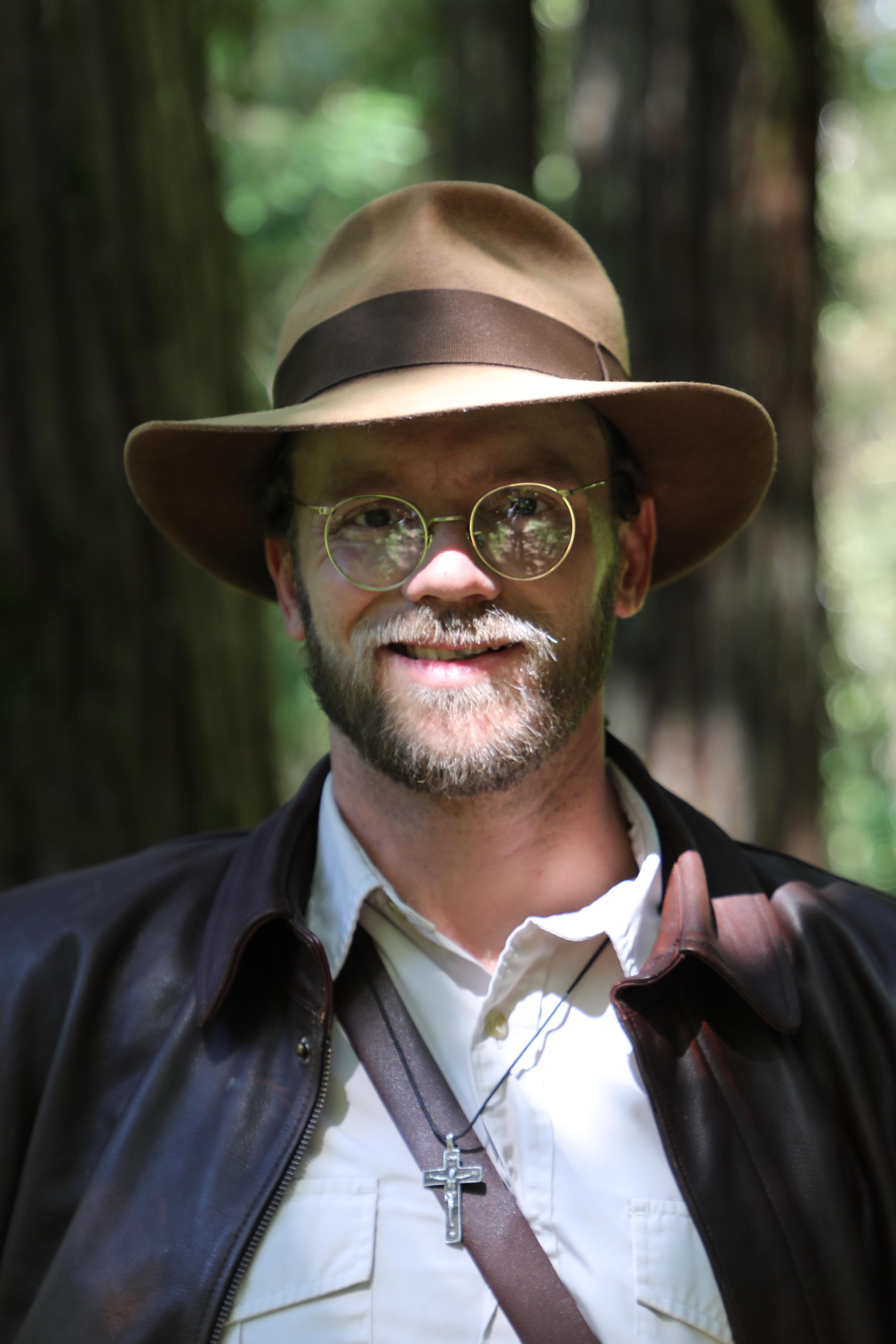 Matthew R. Smathers