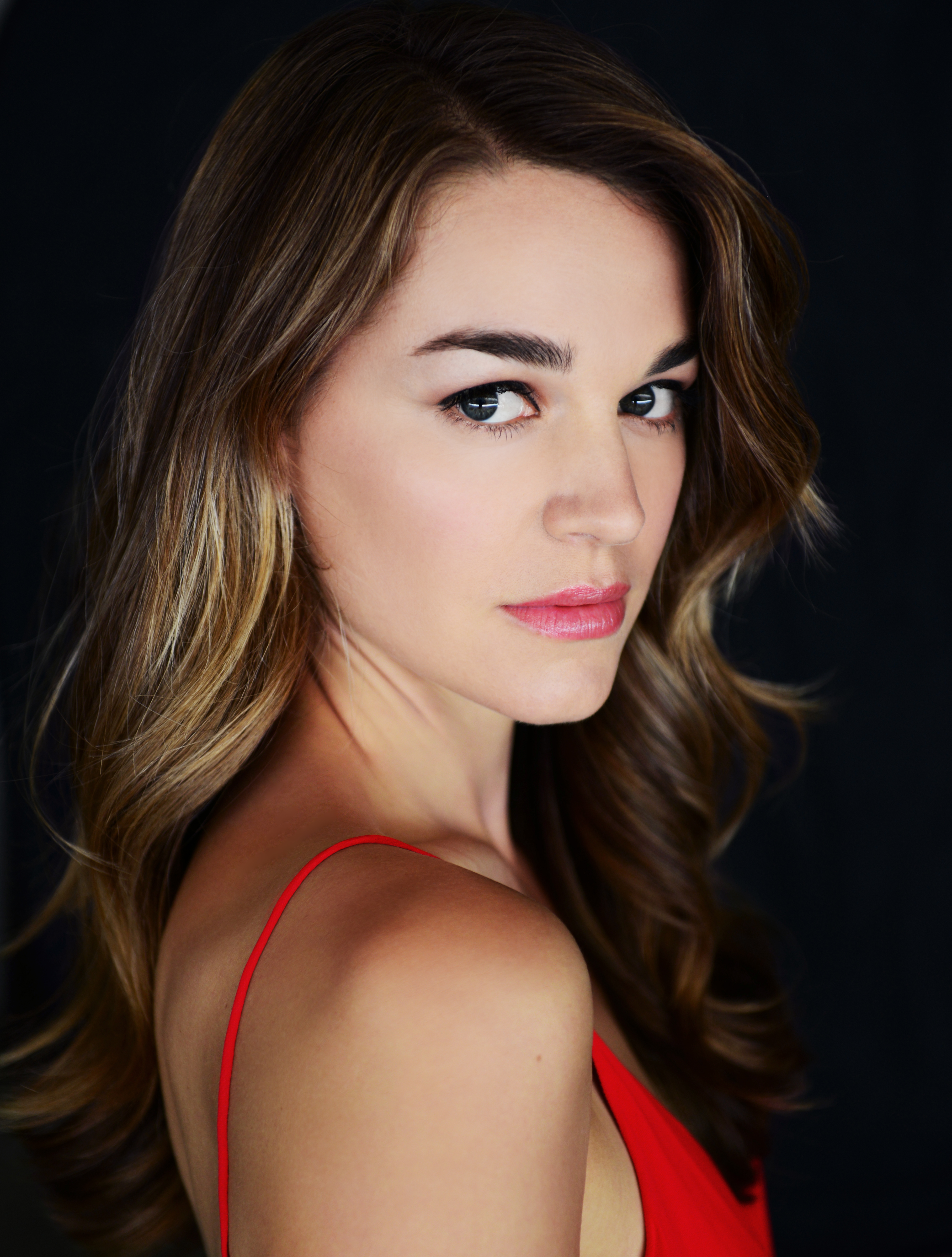 Лора Гордон