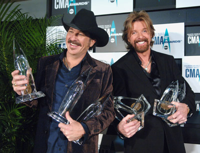 Brooks & Dunn