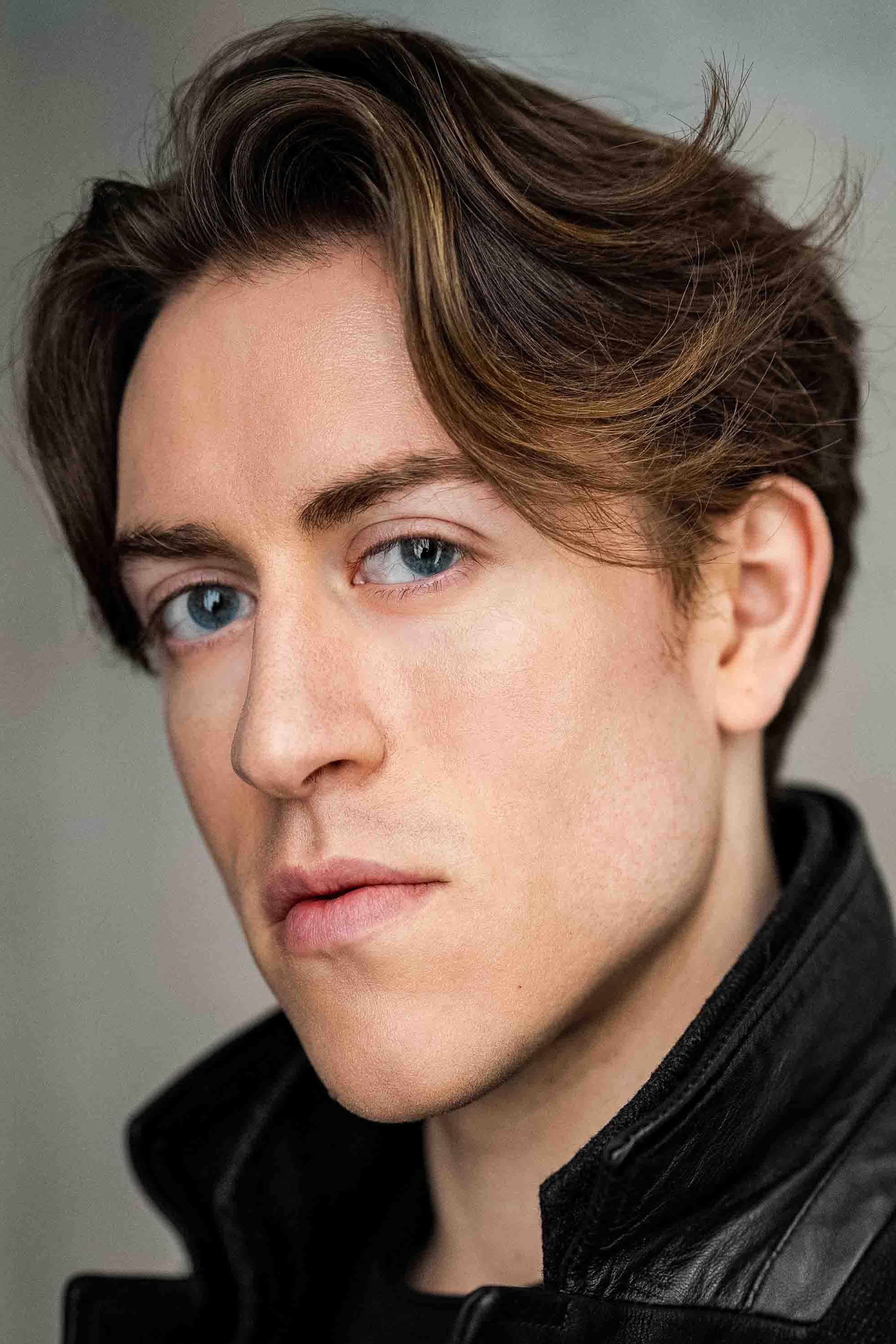 Форд Лилэнд