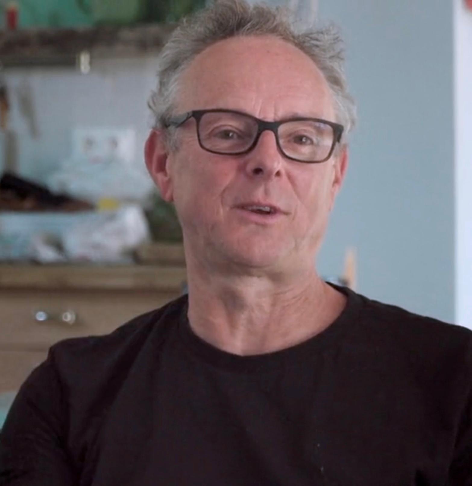 Франсуа Гондри