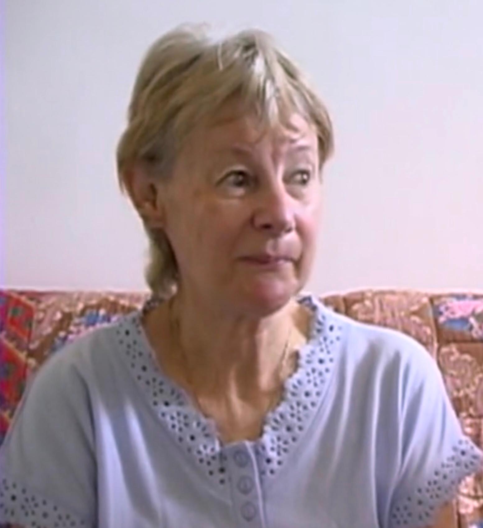 Мари-Ноэль Гондри