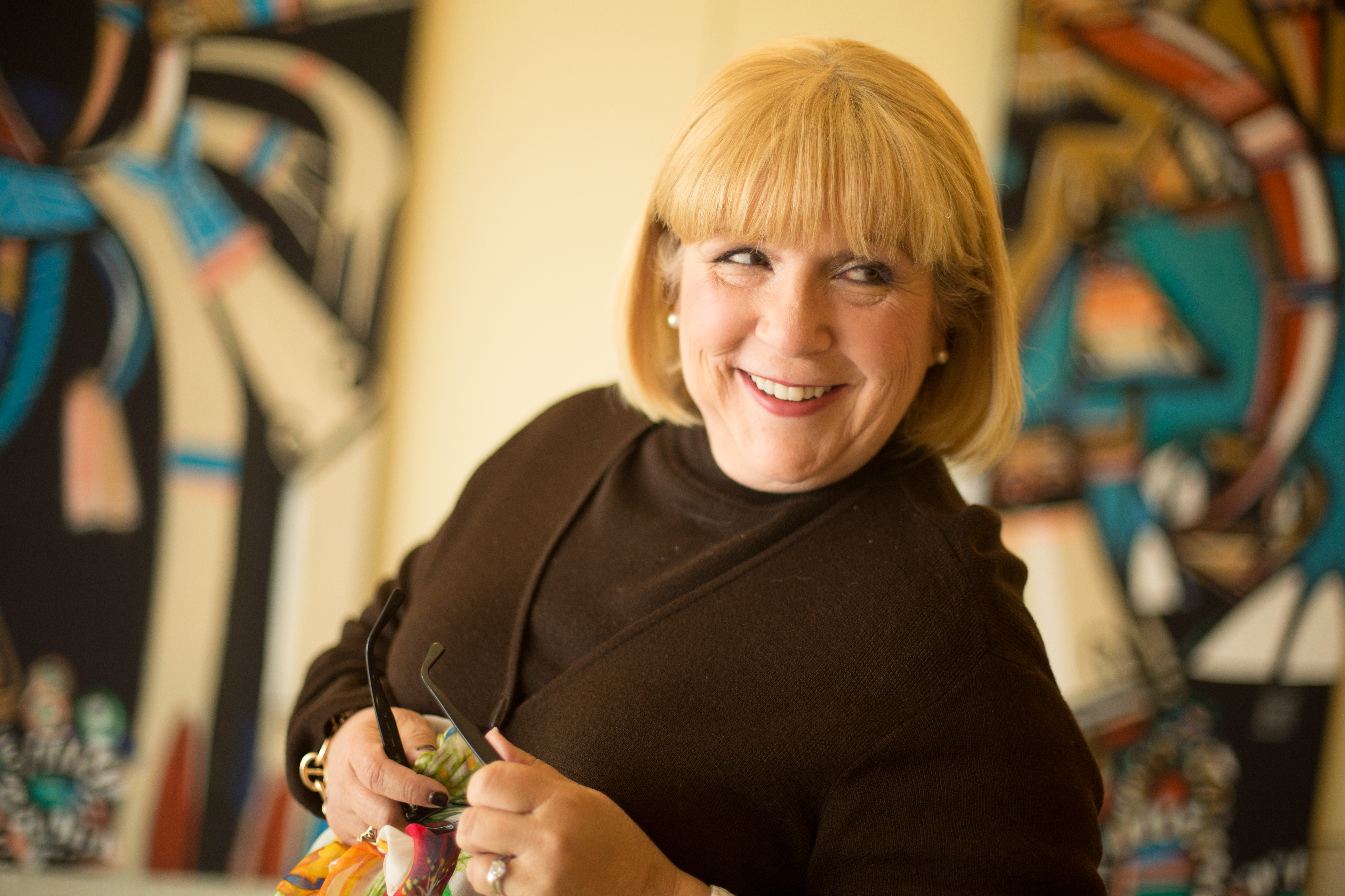 Patricia Jimenez-Rojo