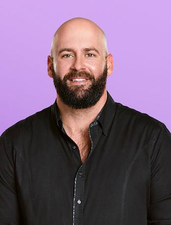 Картер Уолл