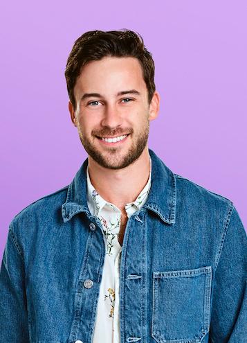 Кристофер Фокс