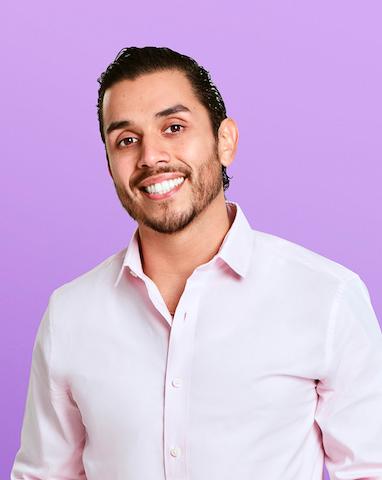 Ernesto Solorzano Jr.