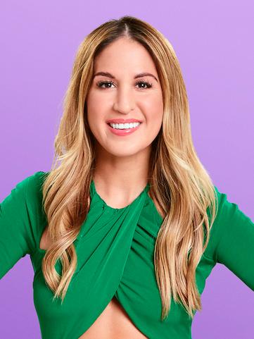 Пэйдж Тиллман