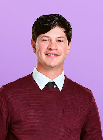 Роберт Мартинес