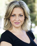 Пэтти Харрис