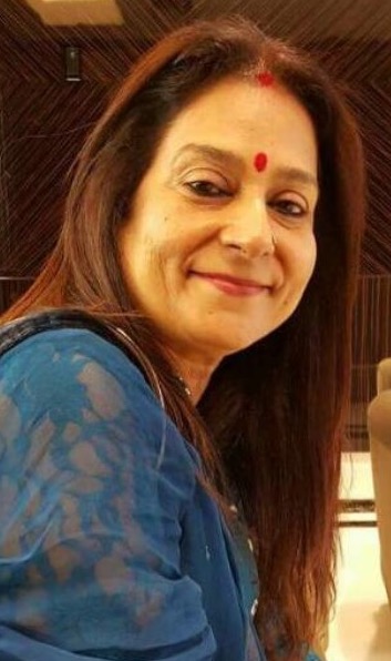Kalyaani Singh