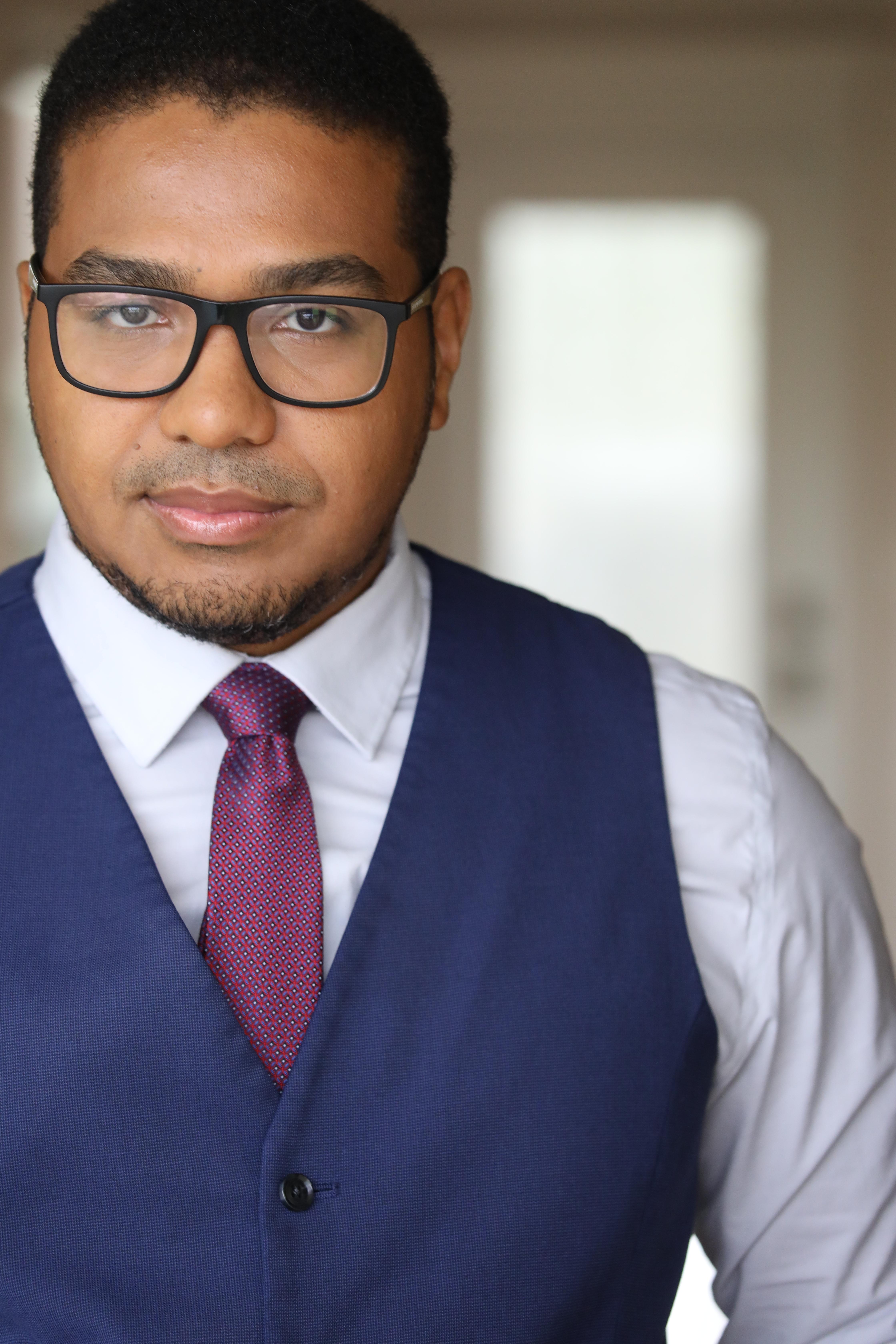 Джозеф Роза