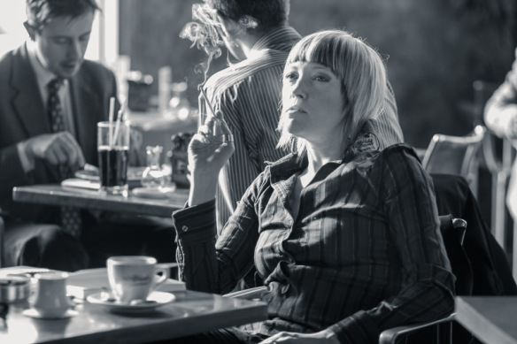 Агнешка Трзос