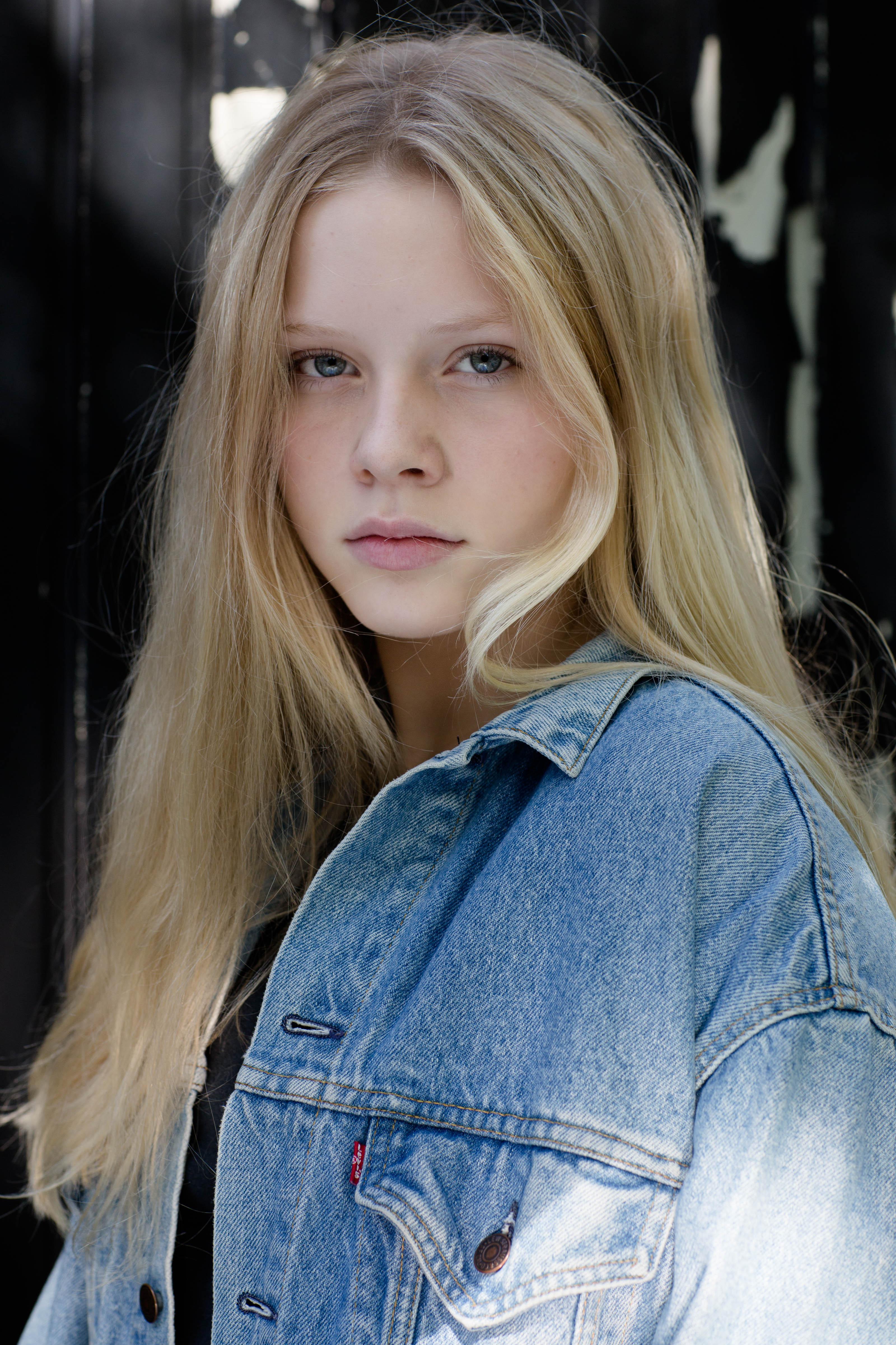 Ингрид Кайли