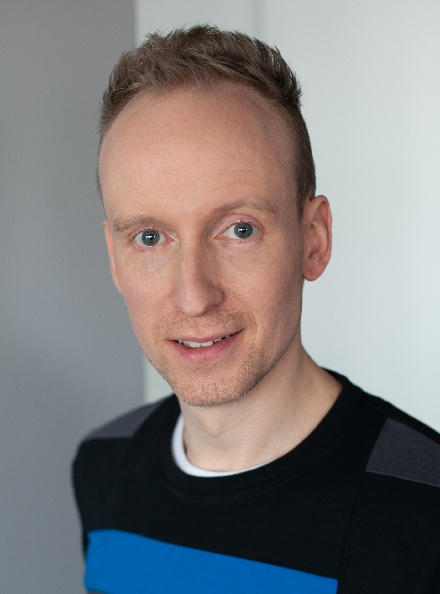 Кори Бертран